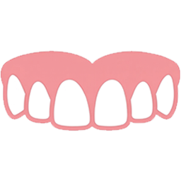 気になる部分だけの矯正もOK